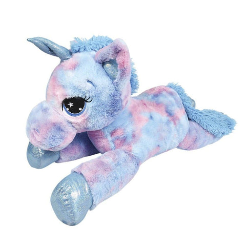 36" LAYING SUGAR UNICORN  LLB Plush Toys