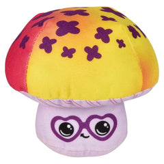 5″ Mushroom plush LLB Plush Toys