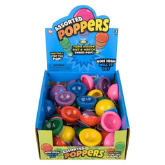 1.75" Poppers - LLB Toys