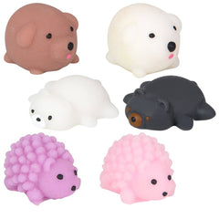 1.5" GUMMY ANIMALS SERIES 3 LLB kids toys