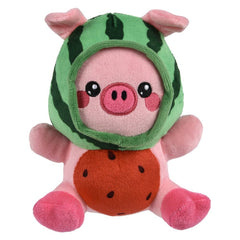7" Fruit Animals - LLB Toys
