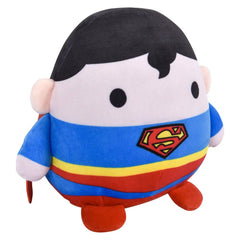 8" Squishy-Ishies Justice League Plush - LLB Toys
