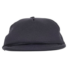 BLACK BASEBALL HAT DOLL ACCESSORY - LLB Toys