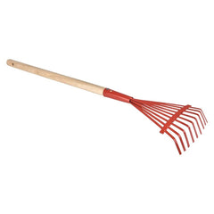 Kids Leaf Rake 28.25" 6ct - LLB Toys