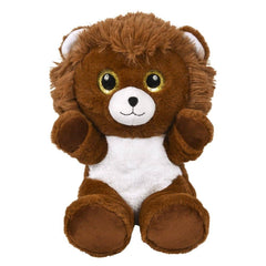 11" JUNGLE ASSORTMENT LLB kids toys