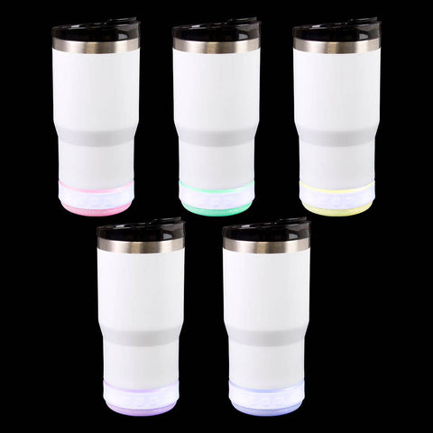 Wireless Speaker Tumbler 13.5Oz 24 - LLB Toys