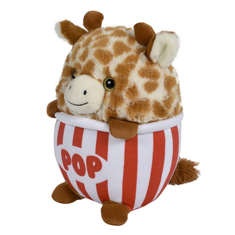 10" Foodie - LLB Toys