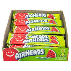 WATERMELON AIRHEADS  - LLB Candy