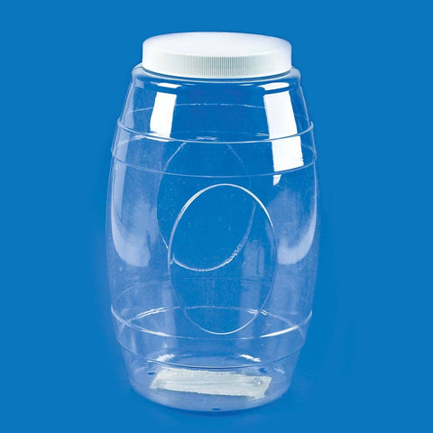 7" X 12" MEDIUM BARREL LLB kids toys