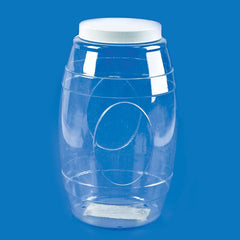 7" X 12" MEDIUM BARREL LLB kids toys