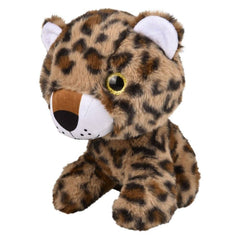 10″ Jungle Assortment LLB Plush Toys
