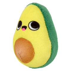 3" Mini Avocado Plush - LLB Toys