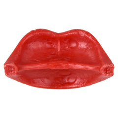 Charms Wack-O-Wax Lips Candy 24ct - LLB Toys