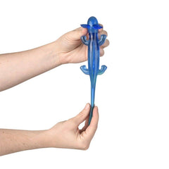 Sticky And Stretchy Axolotl 8" - LLB Toys
