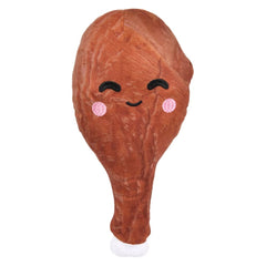 11.5" Turkey Leg - LLB Toys