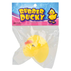 BABY RUBBER DUCKIES LLB Bath Toys