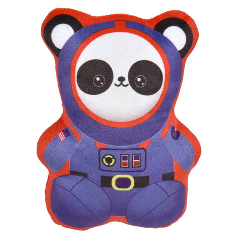 6" Astronaut Pancake Plush - LLB Toys