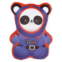 6" Astronaut Pancake Plush - LLB Toys