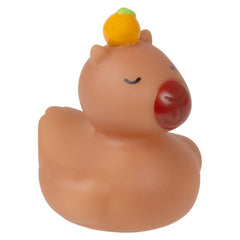 Capybara Ducky 2" - LLB Toys