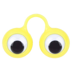 2.5" FINGER EYE PUPPET LLB Kids Toys