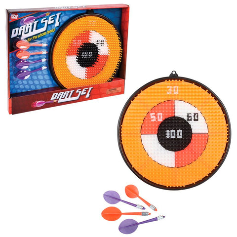 10" DART GAME LLB kids toys