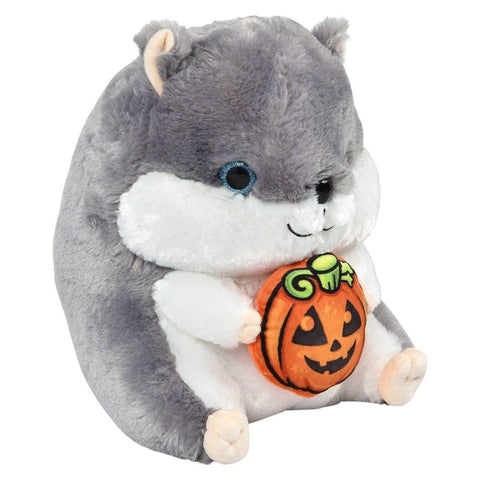 13" Belly Buddy Halloween Hamster LLB Plush Toys