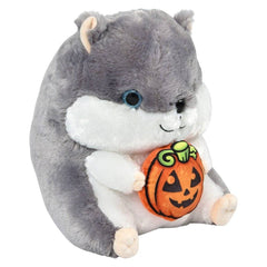 13" Belly Buddy Halloween Hamster LLB Plush Toys