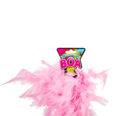 6' 60g PINK BOA LLB kids toys