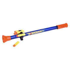 18" PLASTIC BLOW DARTS LLB kids toys