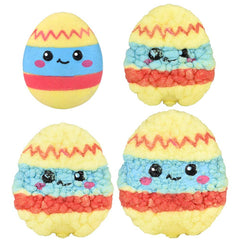 Easter Growing Characters 1.75"-2" - LLB Toys
