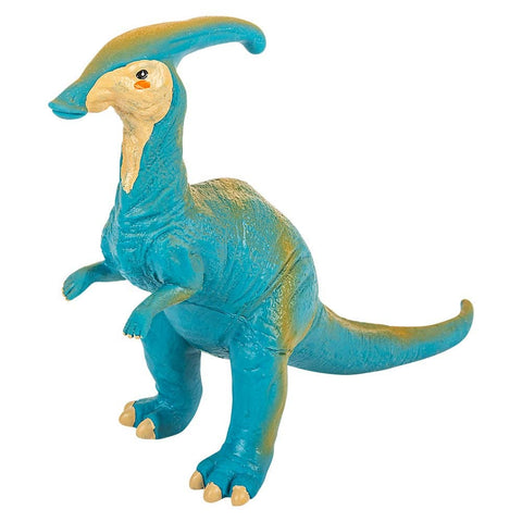 12" SOFT PARASAUROLOPHUS LLB kids toys