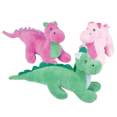 9" DINOSAUR plush LLB Plush Toys