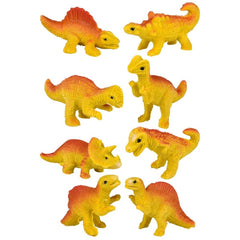 3" GROWING DINOSAUR EGG LLB kids toys