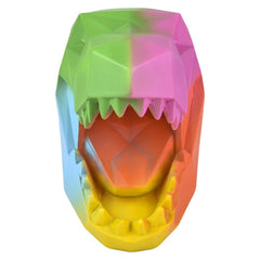 T-Rex Geometric Wall Art 7.75" LLB kids toys