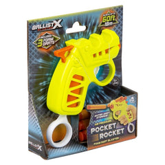Lanard Ballist-X Pocket Rocket - LLB Toys