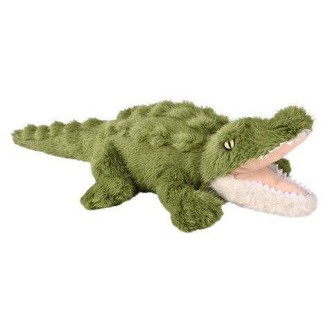 20.5" Animal Den Alligator - LLB Toys