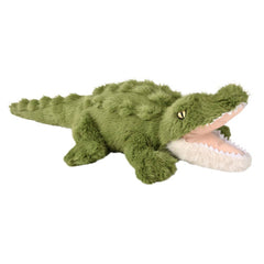 20.5" Animal Den Alligator - LLB Toys