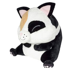 33" BELLY BUDDY CAT  LLB Plush Toys