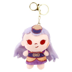 Claw-It Kawaii Klips Doll 5" - LLB Toys