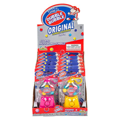 4" GUMBALL DISPENSER KEYCHAIN LLB Keychain