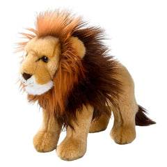 12" HEIRLOOM STANDING LION LLB Plush Toys