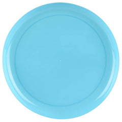 9" BLUE BREAK-A-PLATE LLB kids toys