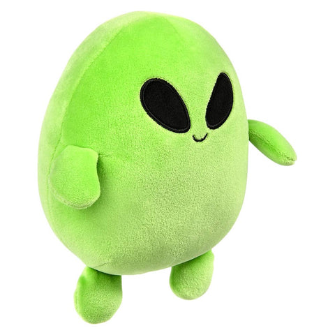 6" Squishy-Ishies Alien - LLB Toys
