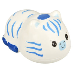 SQUISH ZEBRA 6.25" LLB Squishy Toys