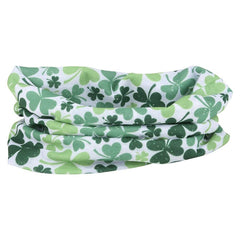 10'X18" St. Patrick's Neck Gaiter LLB kids toys