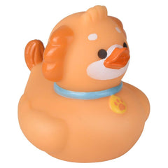 2" Kawaii Animal Rubber Duckies - LLB Toys