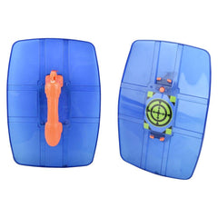 11" WATER SQUIRTER SHIELD 2 PACK LLB kids toys