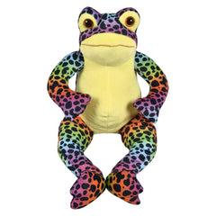 15" Frog - LLB Toys