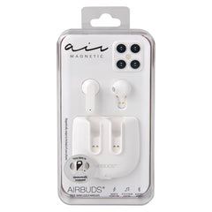 Mag 10 Airbuds Blk/Wh 2 Asst - LLB Toys