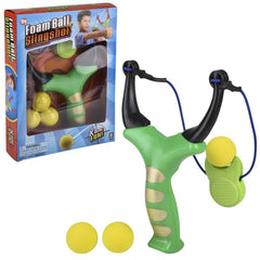 8.5" FOAM BALL SLINGSHOT LLB kids toys